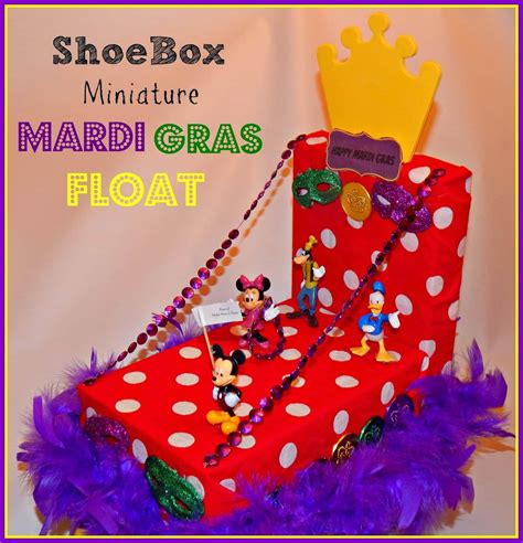 diy mardi gras shoes|mardi gras float pattern.